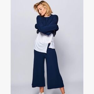 Stateside White Twist Tank Top - Size M